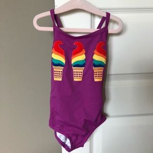 EUC! Hanna A swimsuit